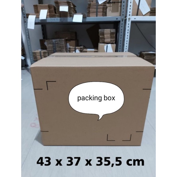 

dus x17uk.43x37x35,5cm.kardus untuk pindahan