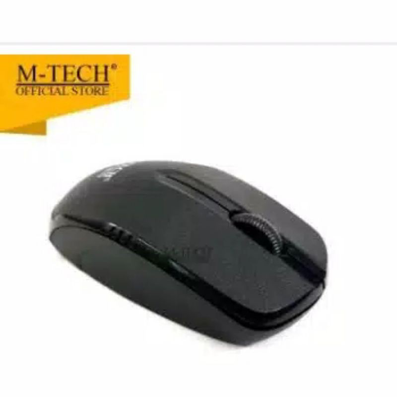 keyboard mouse wireles combo m-tech stk-04