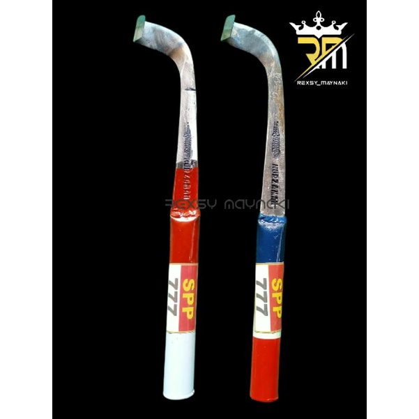 cod/pisau sadap karet/termurah/alat berkebun