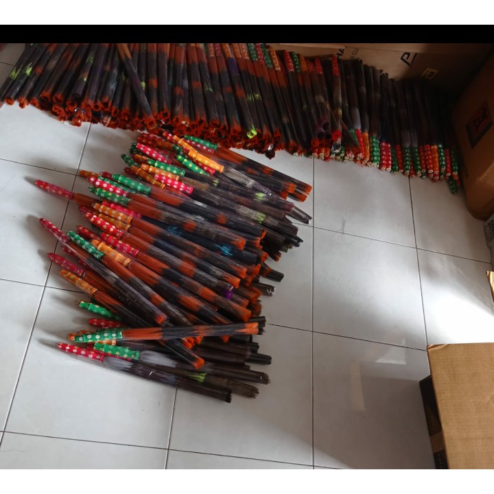 KEMOCENG BULU SINTETIS - SULAK SINTETIS - KEMOCENG BULU KUDA