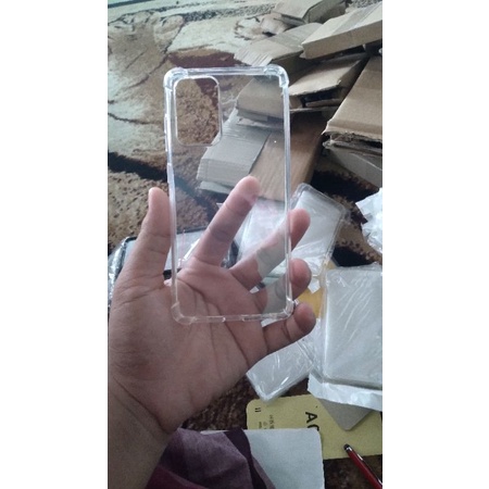 Softcase Coolmi Play 4G Case Cocok Coolmi Play Case Modifikasi Coolmi Play 4G