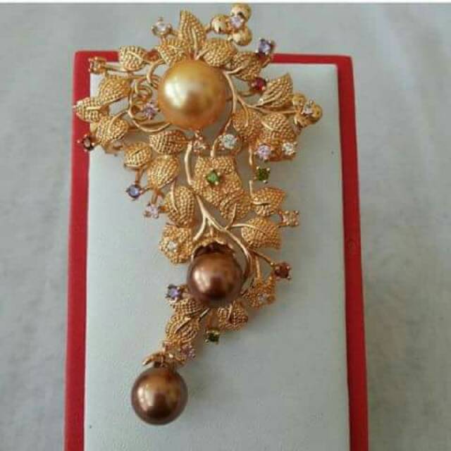 Bros mutiara mewah murah | Bros Pesta Murah Mewah