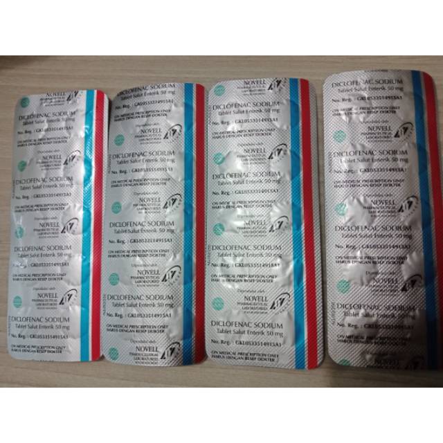 

Diklofenac sodium