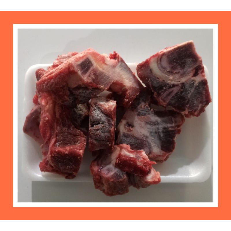 

tulang sop 500gr