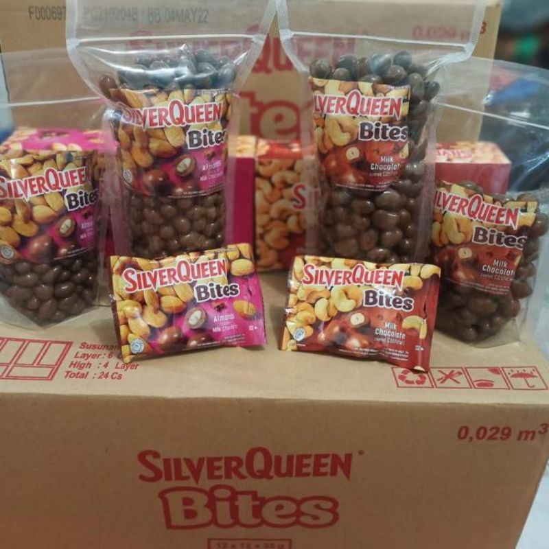 

Coklat Bites