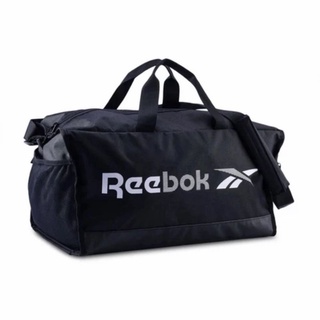 Details about   Reebok White Classics Grip Bag B3725 