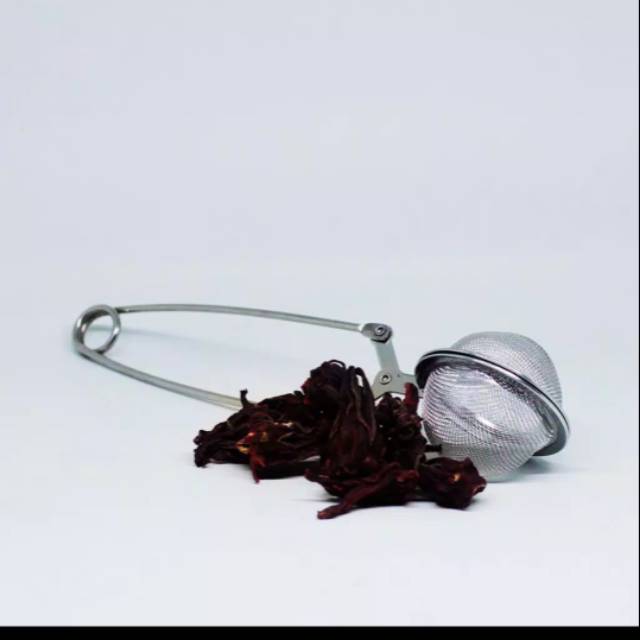 

Tea Filter Tea Infuser Saringan Teh