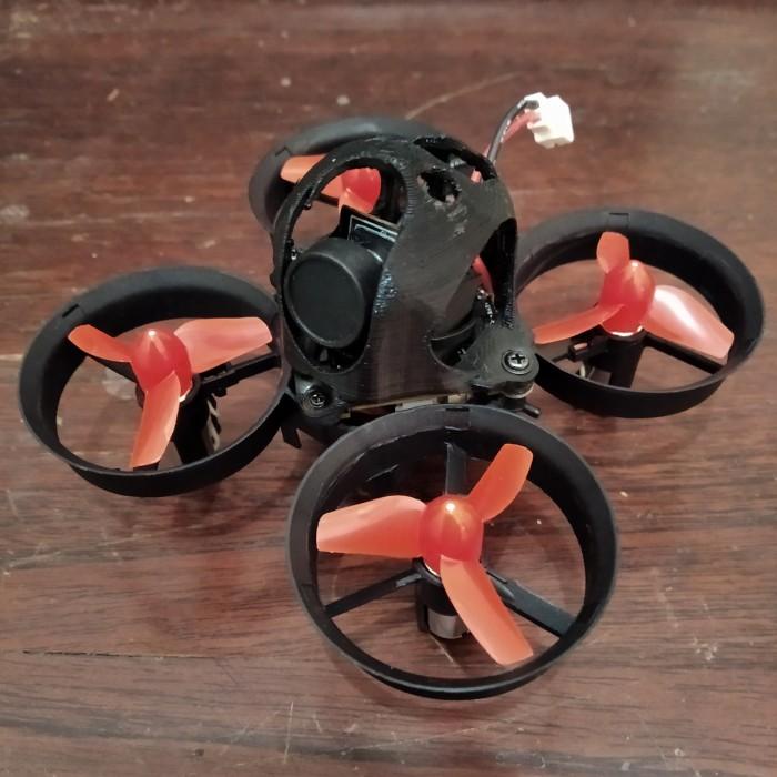 Micro Drone Brushed