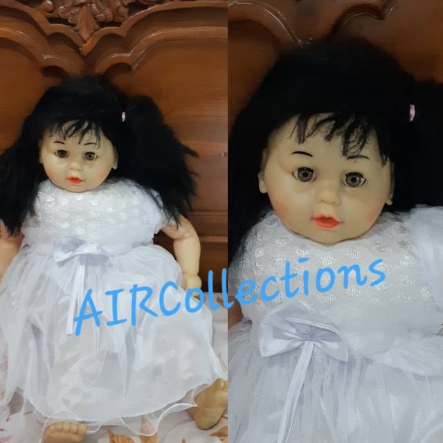 Boneka Susan Jadul 1