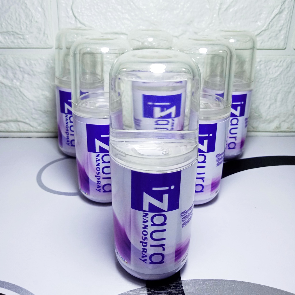 Nano Spray iZaura