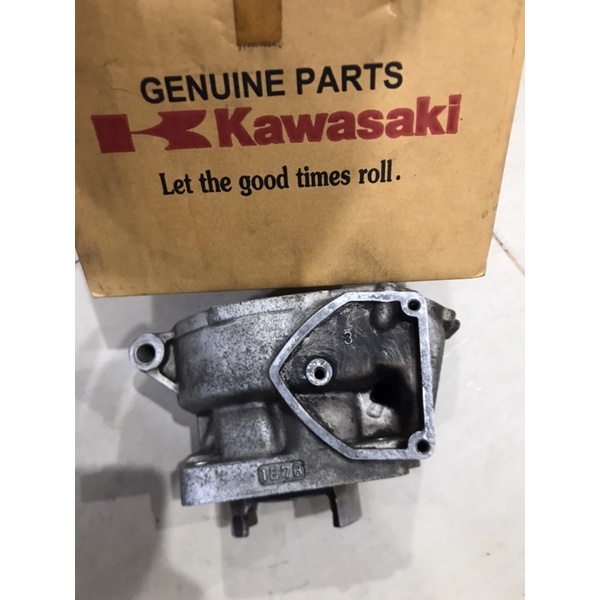 Blok Copotan Ninja Rr Cbu 1878