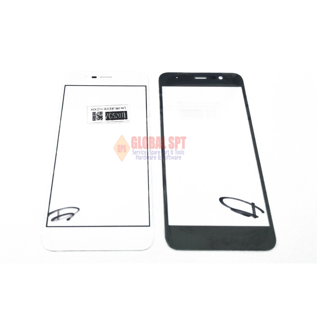 KACA LCD ASUS ZC520TL / ZENFONE 3 MAX / X008D / X008DA