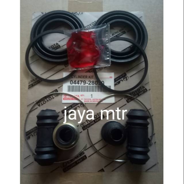 kaliper kit/kit kaliper toyota kijang super. Kijang kapsul