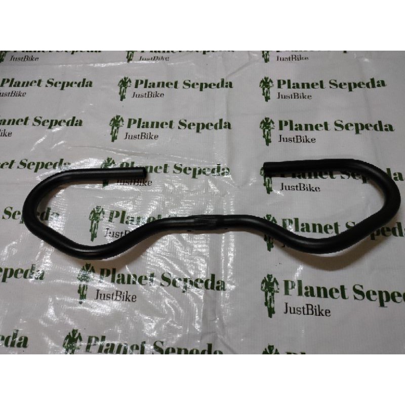 Stang Kupu-Kupu Bar End Alloy l Fixie l Mtb l Bmx l Foldbike