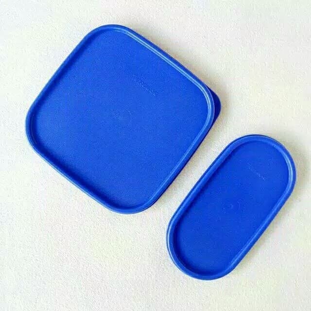 Sale  Promo Sparepart Seal Tupperware MM Square + MM Oval / Tutup Tupperware MM Square + MM Oval