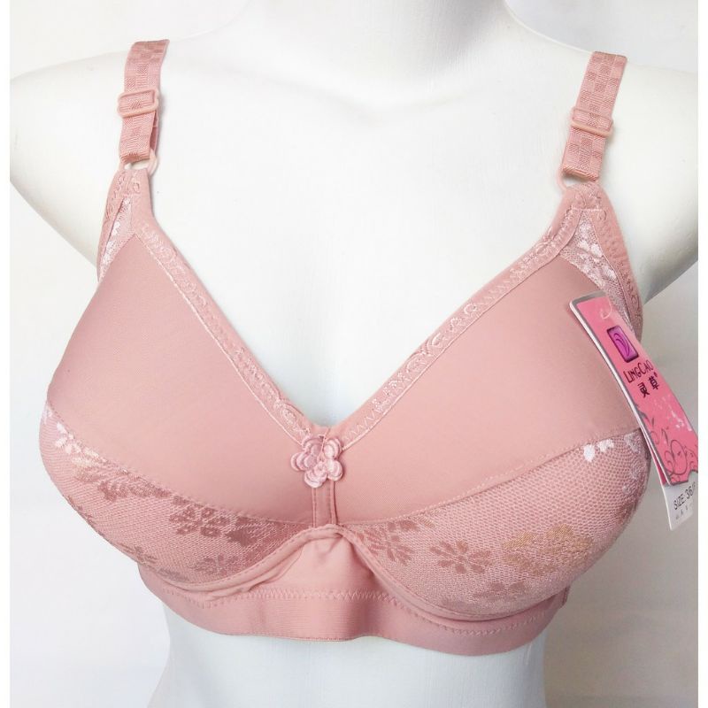Bh lingcao C1/Bra Lingcao C1/Bra cup Besar