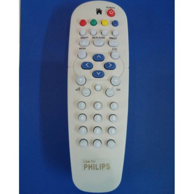 REMOT/REMOTE TV TABUNG PHILIPS