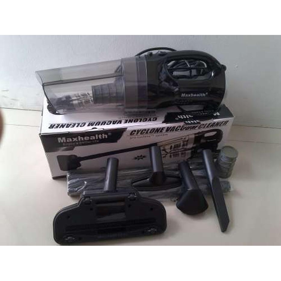 VACUUM CLEANER SPT EZ HOOVER JACO VACUM MAXHEALTH