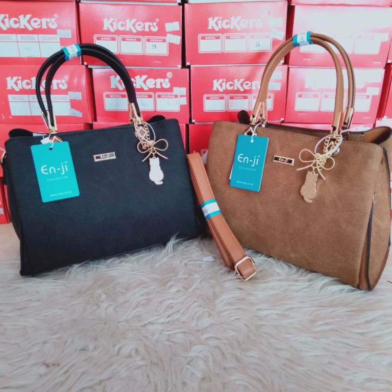 Tas En-Ji by Palomino