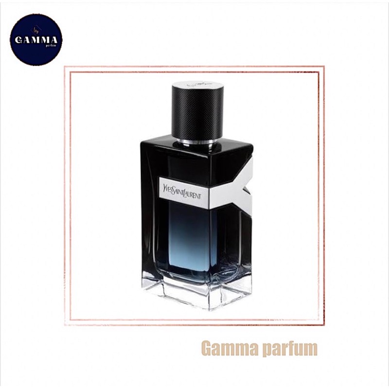 Yves Saint Laurent YSL Y Man EDP 100 ml Parfum