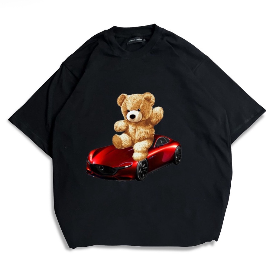 KAOS OVERSIZE BEAR BEAR