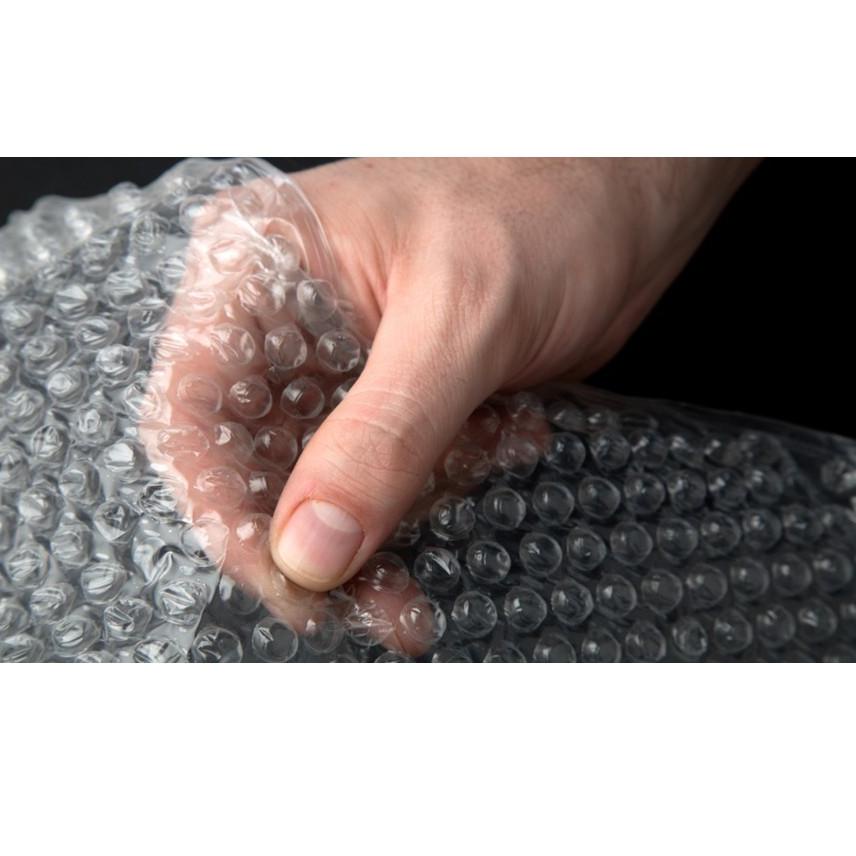 

(I4P8) ✯ PAKET BUBBLE WRAP PACKING (50 PCS) //Khusus@hari@ini