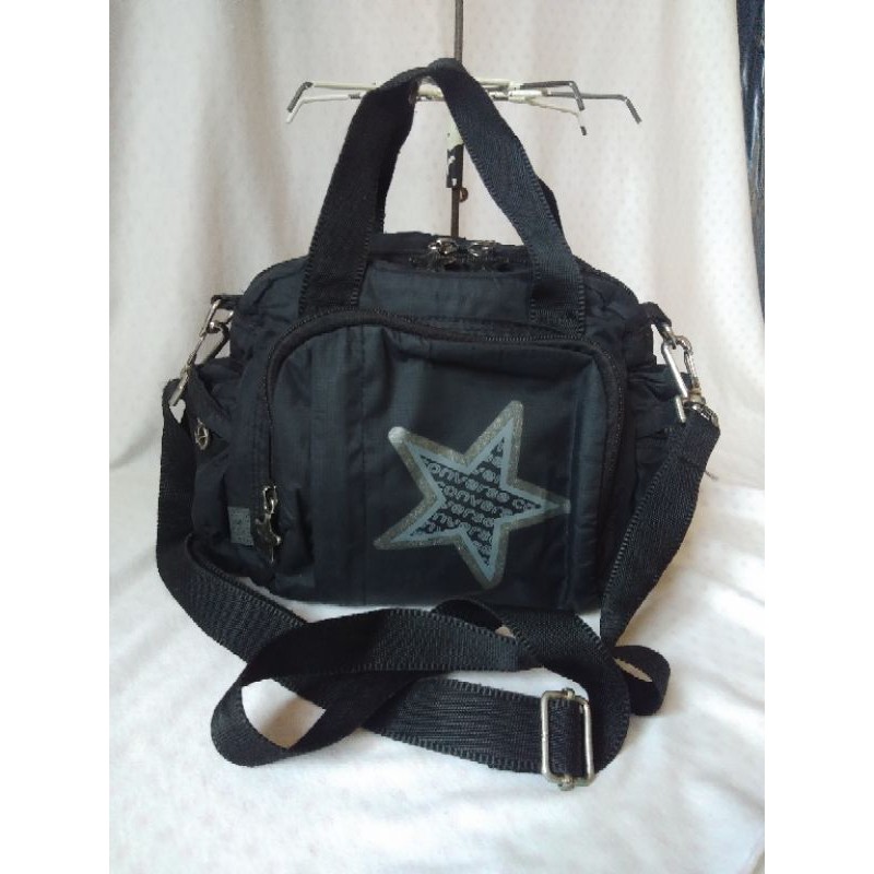 Preloved Tas Converse