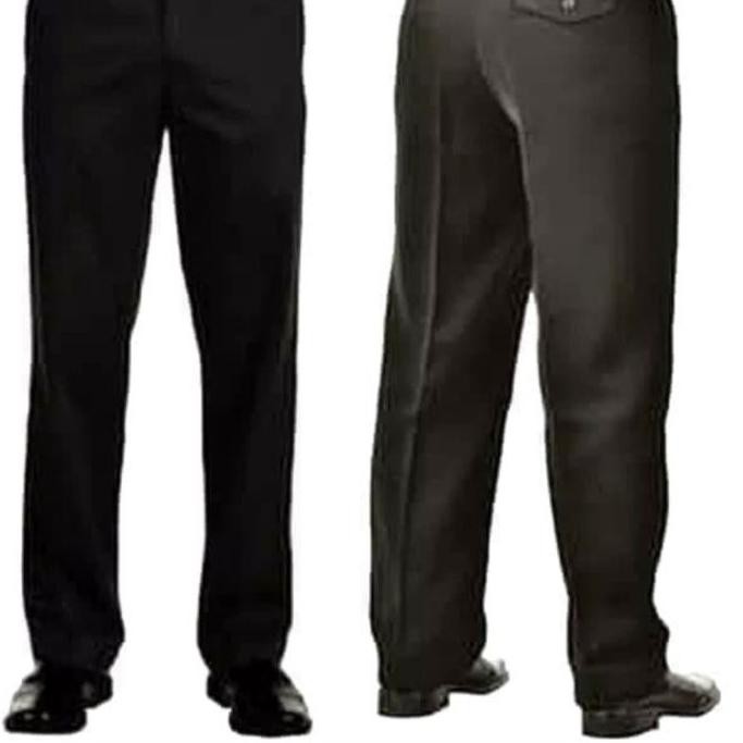 Klik Beli ✩ CELANA FORMAL RC,ardinal PRIA/ STANDAR /REGULER /KERJA/BAHAN HIGHT TWIIS 27-38.