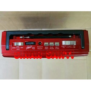 Speaker Radio Asatron R 1064USB ( USB,Micro SD,Radio )