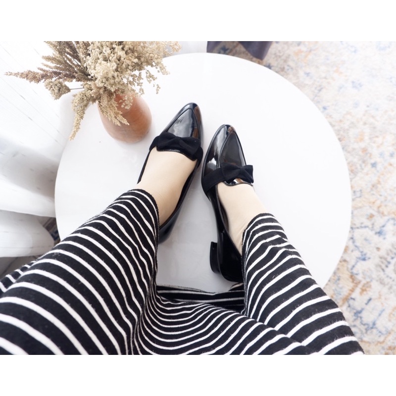 JOY HEELS - Sepatu wanita / Heels wanita