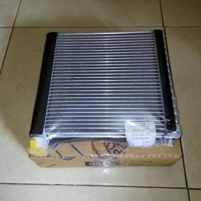 Evaporator Nissan Livina