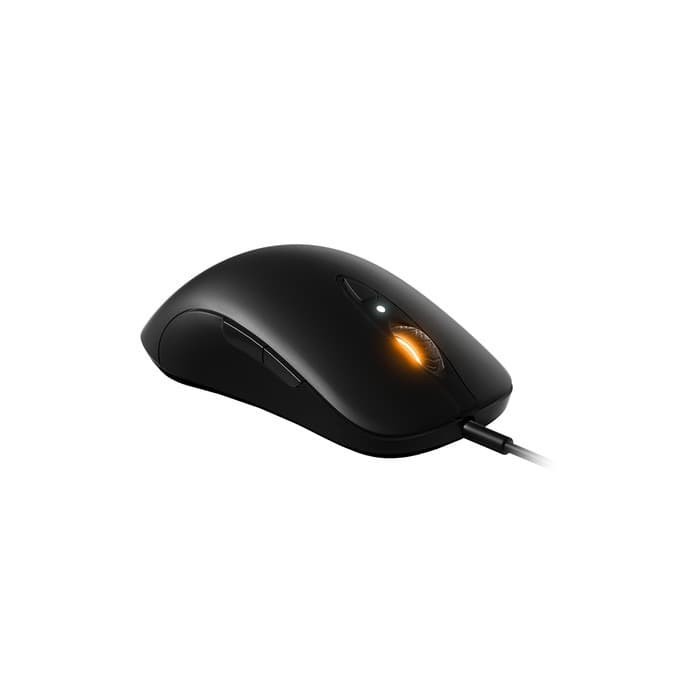 MOUSE GAMING STEELSERIES SENSEI TEN WITH TRUEMOVE PRO SENSOR