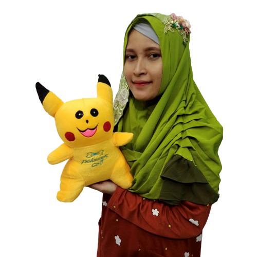 Boneka Pokemon S Murah