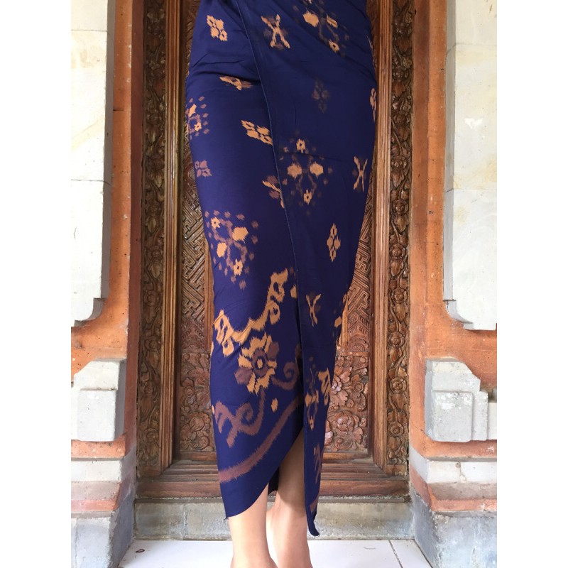 KAMEN RAYON MOTIF ENDEK