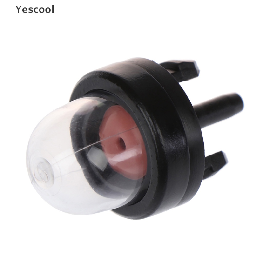 Yescool Bohlam Primer Snap IN Untuk Stihl Ryobi McCulloch Chainsaw 3210 3214 3216 3200 3205