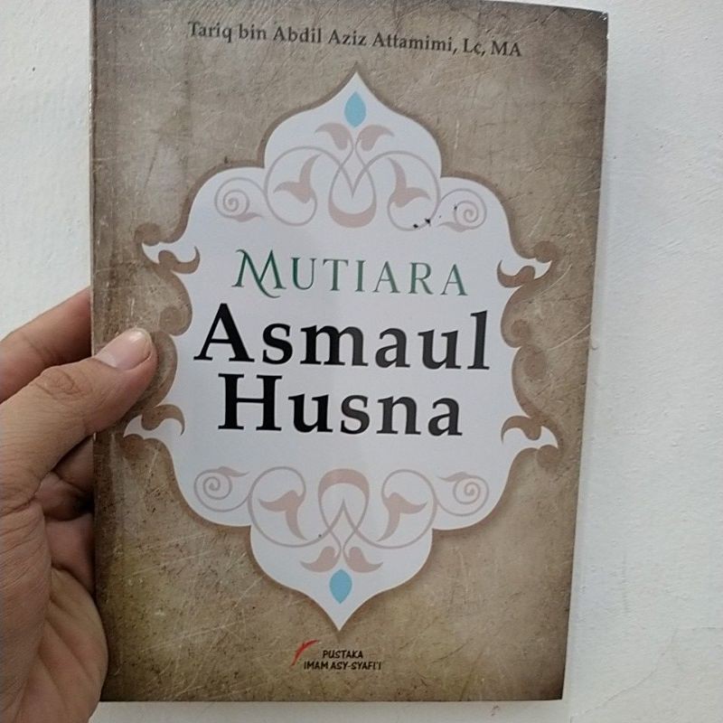 mutiara asmaul husna