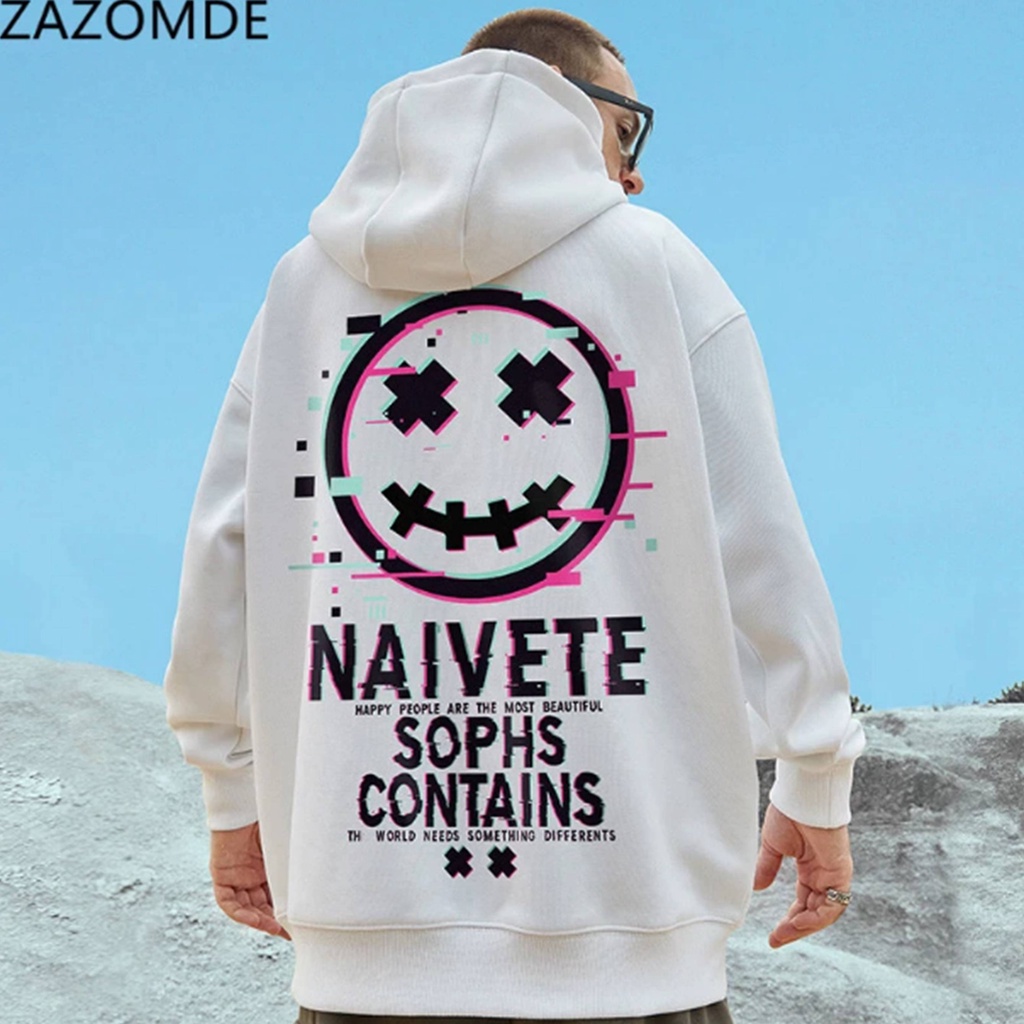 Sweeter Hodie Oversized Jaket Sweater Hoodie Oversize Pria Sweeter Hudy Keren Cowok Switer Hody Laki