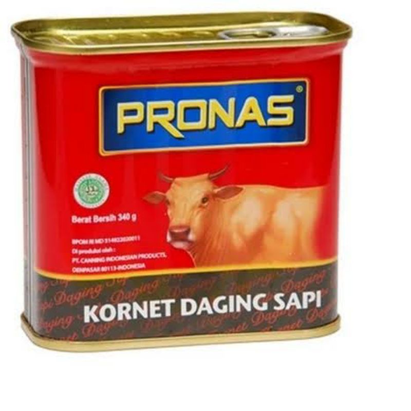 

pronas