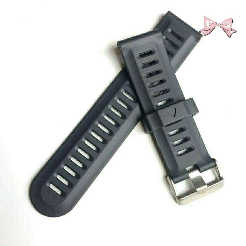 STRAP TALI JAM DIGITEC 3056 RUBBER JAM TALI KARET DIGITEC DG3056