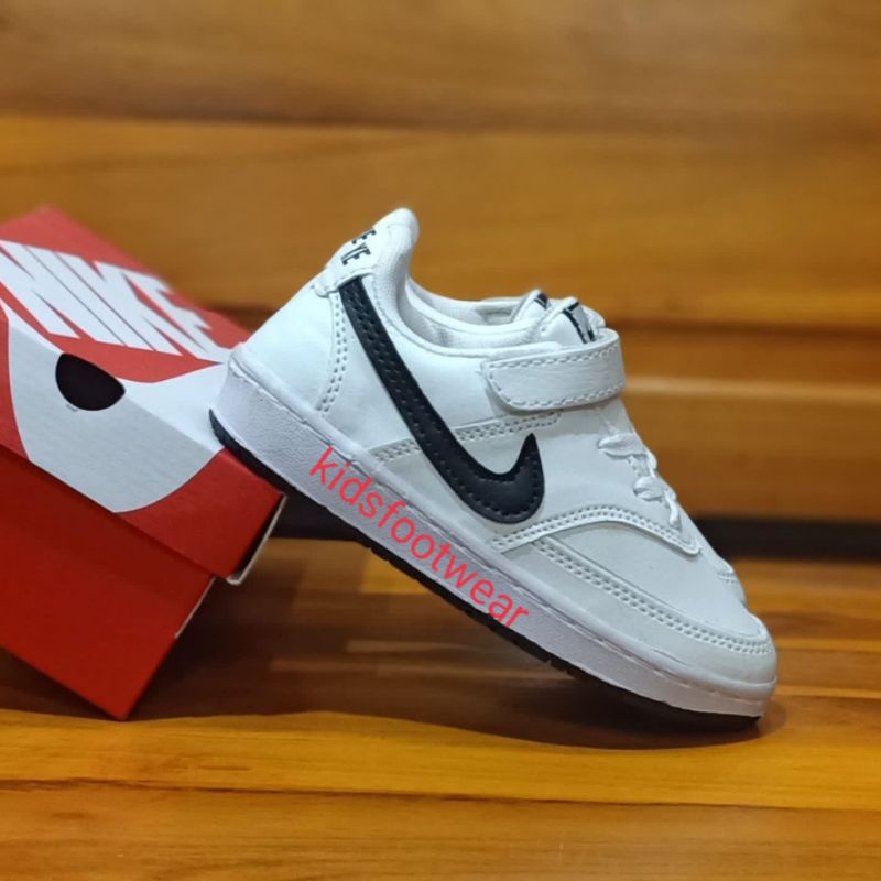 sepatu putih anak sepatu anak cewek sepatu sport anak sepatu ketz anak