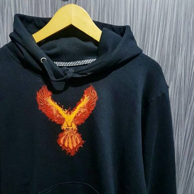 JAKET MC.F SUPPLY CO PREMIUM