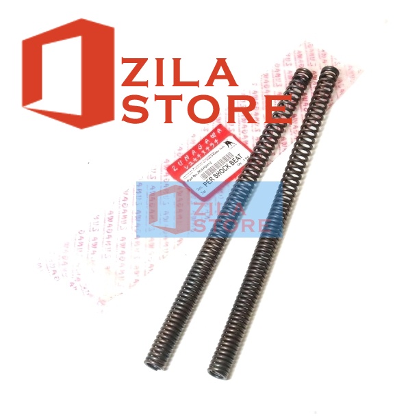 Per Shock Depan Beat Scoopy Vario