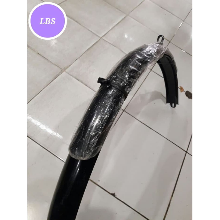 SPAKBOR 26 TOURING l FENDER MTB 26 TOURING l SPAKBOR TOURING MTB 26 ML1002