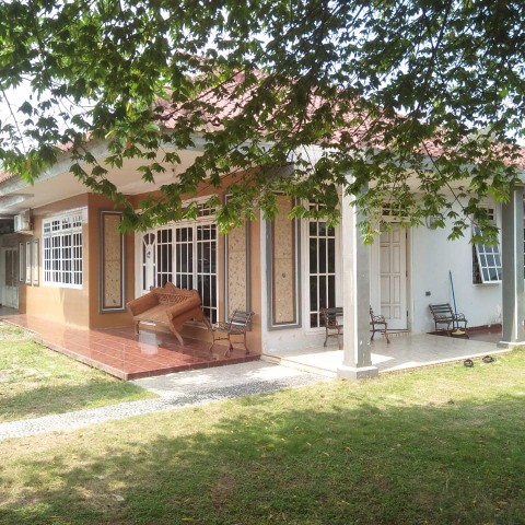 Grendel Mini Kzk 2 Inch