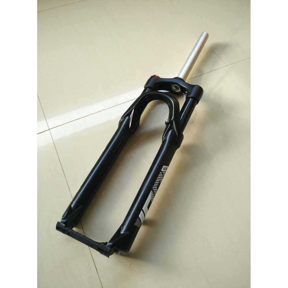 Fork ION Air UD32 27.5 Inch Travel 140 QR Lock - Rebound