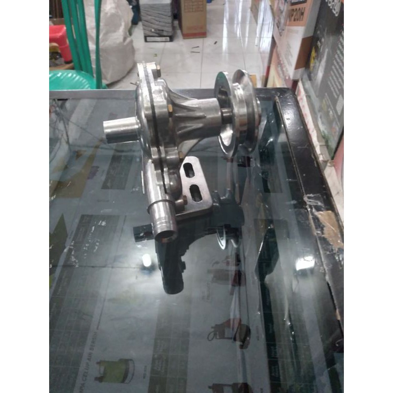 Pompa Keong Sirkulasi Air 3/4inch