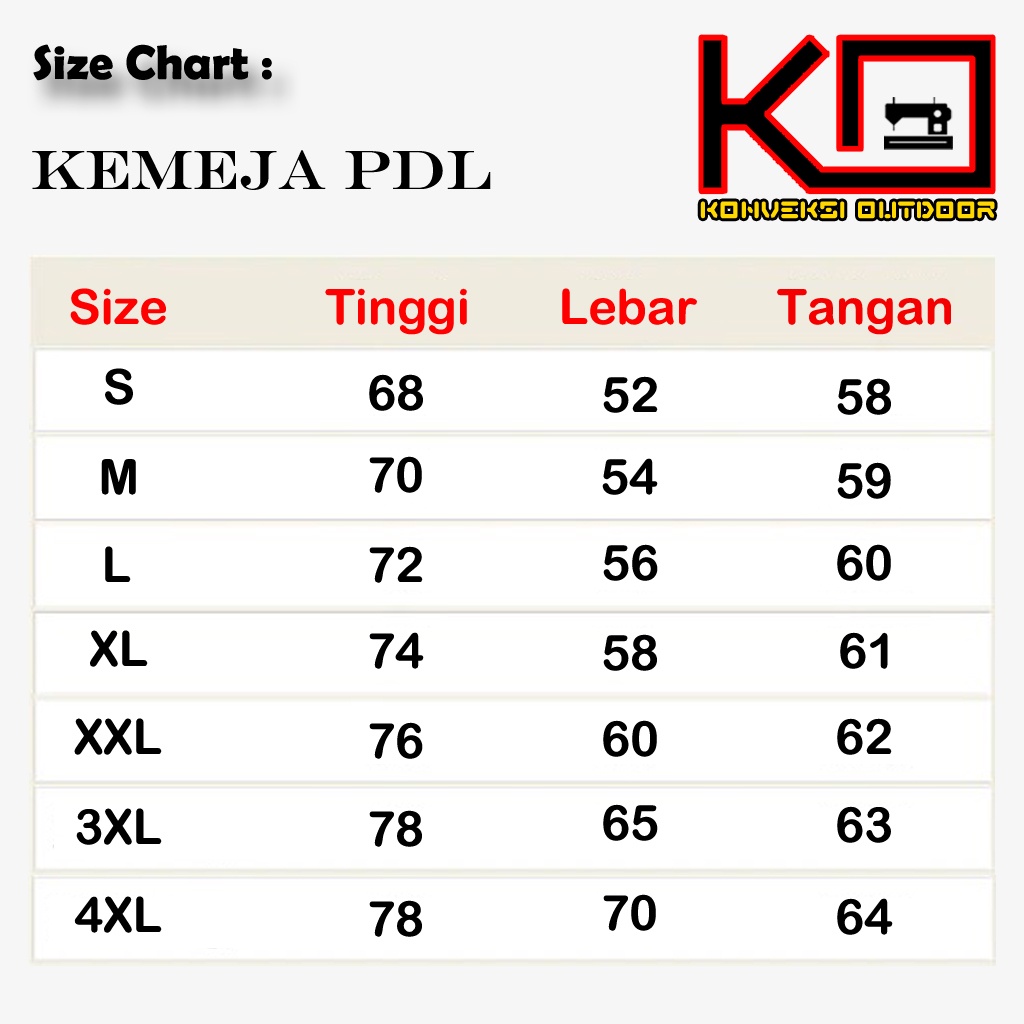 BAJU KEMEJA PDL OUTDOOR INDOOR LENGAN PENDEK - Kemeja Lapangan Seragam Kerja Kantor Group Cargo Gunung Taktikal Comunitas Kemeja Dinas PDH PNS Safari Satpam Security Keamanan American Amerika Paspampres Partai Prabowo - Warna Merah Konveksi Outdoor