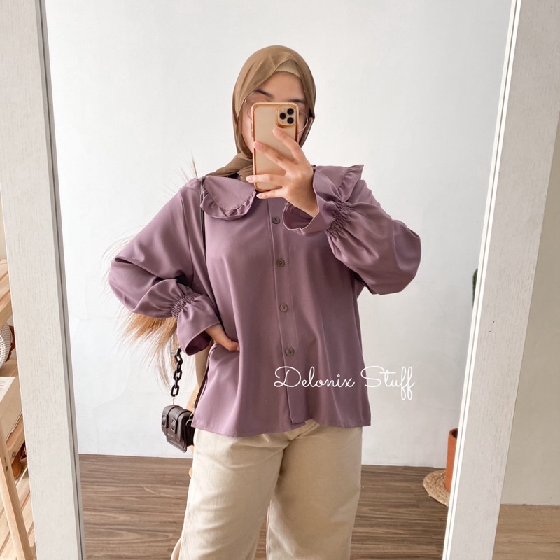 Savire button shirt