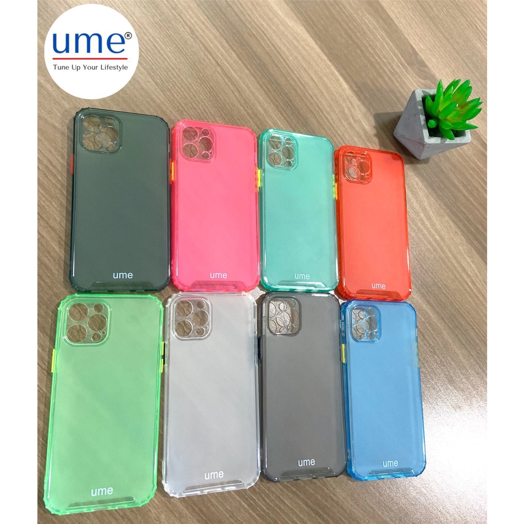 Samsung A23 4G soft case colour TPU Matte Rainbow