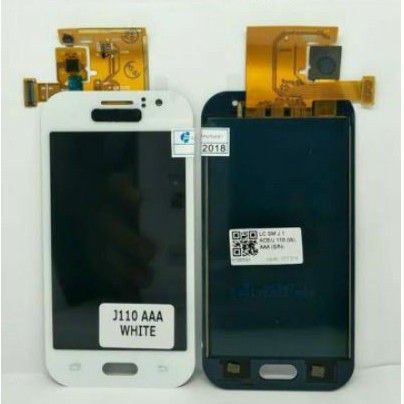 LCD SAMSUNG J1 ACE/J110H CONTRAS